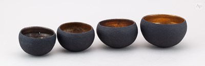 Lot 663 - SOTIS FILIPPIDES (born 1963); a group of four...