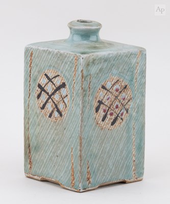 Lot 275 - DAVID FRITH (born 1943) for Brookhouse Pottery;...