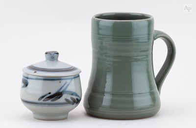 Lot 344 - HARRY DAVIS (1910-1986) & MAY DAVIS...