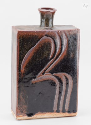 Lot 474 - MARK GRIFFITHS (born 1956); a rectangular...