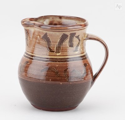 Lot 540 - PATRICK GROOM (born 1932) for Winchcombe...