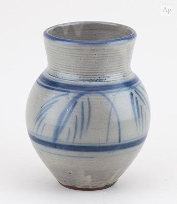 Lot 496 - MICHAEL CARDEW (1901-1983) for Vume Pottery; a...