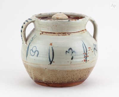 Lot 498 - MICHAEL CARDEW (1901-1983) for Wenford Bridge...