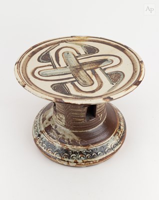 Lot 641 - SETH CARDEW (1934-2016) for Wenford Bridge...