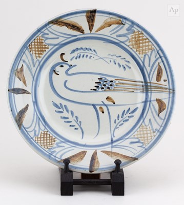 Lot 640 - SETH CARDEW (1934-2016) for Wenford Bridge...