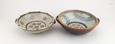 Lot 642 - SETH CARDEW (1934-2016) for Wenford Bridge...