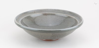 Lot 694 - SVEND BAYER (born 1946); a wood fired...