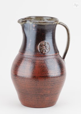 Lot 345 - HARRY HORLOCK-STRINGER (1927-2014); a...