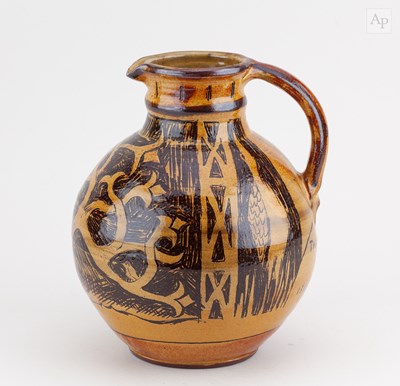 Lot 573 - PHILIP LEACH (born 1947) for Springfield...