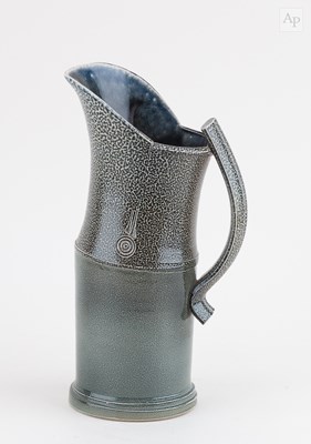 Lot 733 - WALTER KEELER (born 1942); an articulated salt...