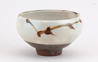 Lot 741 - WILLIAM MARSHALL (1923-2007) for Leach Pottery;...