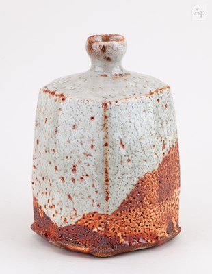 Lot 460 - LISA HAMMOND (born 1956) for Maze Hill Pottery;...