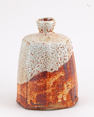 Lot 461 - LISA HAMMOND (born 1956) for Maze Hill Pottery;...