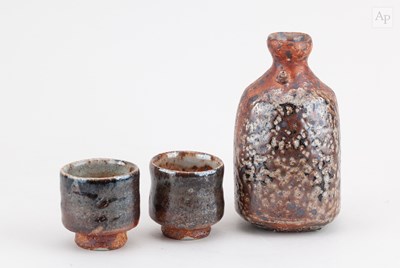 Lot 462 - LISA HAMMOND (born 1956) for Maze Hill Pottery;...