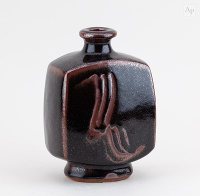 Lot 221 - BERNARD LEACH (1887-1979) for Leach Pottery; a...