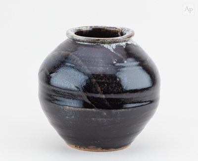 Lot 740 - WILLIAM MARSHALL (1923-2007) for Leach Pottery;...