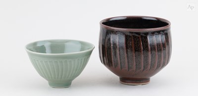 Lot 280 - DAVID LEACH (1911-2005) for Lowerdown Pottery;...