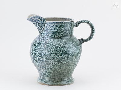 Lot 672 - STEVE HARRISON (born 1967); a large salt...