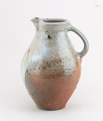 Lot 525 - NIC COLLINS (born 1958); a wood fired...