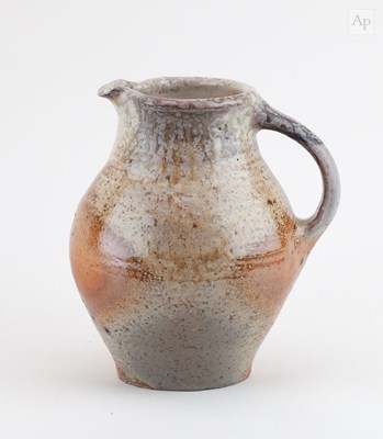 Lot 526 - NIC COLLINS (born 1958); a wood fired...