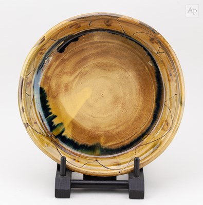 Lot 373 - JEAN-NICOLAS GERARD (born 1954); a large...