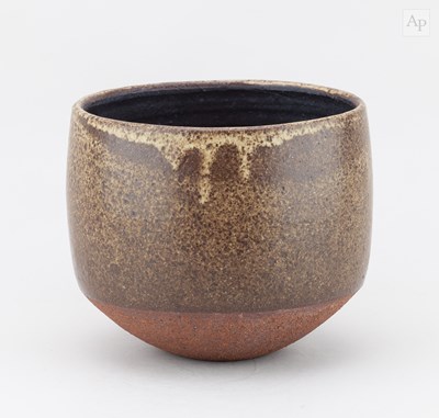 Lot 392 - JOANNA CONSTANTINIDIS (1927-2000); an oval...