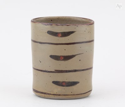 Lot 284 - DAVID LEACH (1911-2005) for Lowerdown Pottery;...