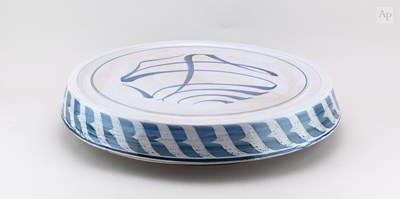 Lot 155 - ALAN CAIGER-SMITH (1930-2020) for Aldermaston...