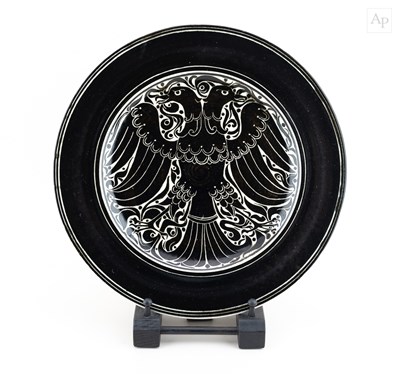 Lot 433 - JULIA CARTER PRESTON (1926-2012); an...