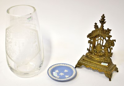 Lot 278 - Three items relating to beekeeping or...