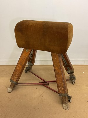 Lot 210 - SPENCER HEATH & GEORGE LTD, ABACOT, ENFIELD,...