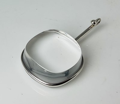 Lot 605 - VIVIANNA TORUN BÜLOW-HÜBE FOR GEORG JENSEN; a...