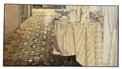 Lot 154 - JOSEP ROCA SASTRE (1928-1997); a limited...