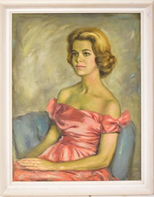 Lot 378 - 20TH CENTURY FRENCH SCHOOL; oil on canvas, a...