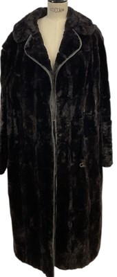 Lot 457 - BARMOLE; a vintage British made full length...