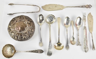 Lot 1211 - WILLIAM ELEY I & WILLIAM FEARN; a George III...