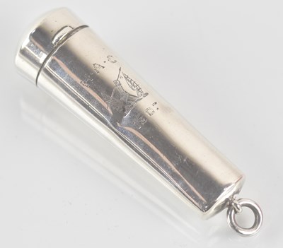 Lot 1210 - HENRY CHARLES FREEMAN; an Edward VII...