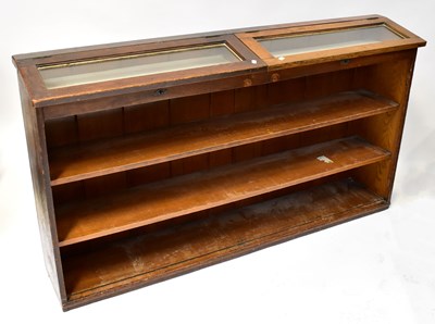 Lot 22 - JAMES D. BELLETT LTD OF GLASGOW; an early 20th...