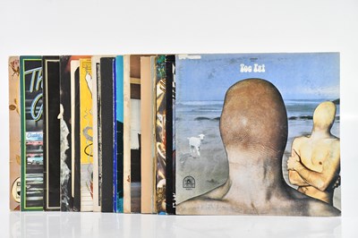 Lot 51 - ROCK/PROG ROCK; twenty albums to include The...