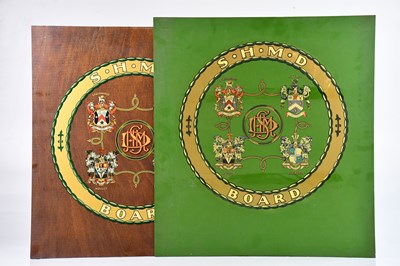 Lot 1043 - STALYBRIDGE, HYDE, MOSSLEY & DUCKINFIELD...