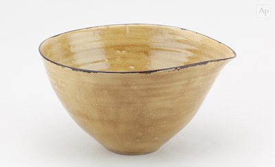 Lot 465 - LUCIE RIE (1902-1995) & HANS COPER (1920-1981);...