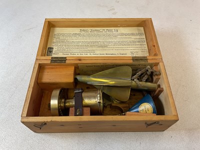 Lot 292 - THOMAS WALKER & SONS; an Excelsior 1V Patent...