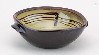 Lot 282 - DAVID LEACH (1911-2005) for Lowerdown Pottery;...