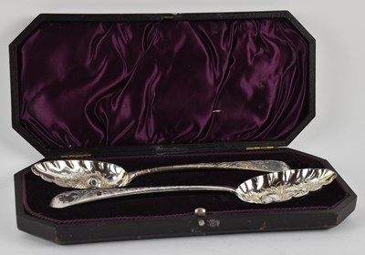 Lot 1222 - WILLIAM ELEY I & WILLIAM FEARN; a George III...