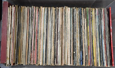 Lot 146 - A collection of approximately one hundred and...