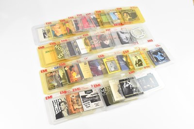 Lot 2053 - A collection of various CD singles comprising...