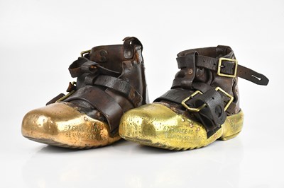 Lot 1002 - HEINKE & CO LTD, 87 GRANGE ROAD, BERMONDSEY,...