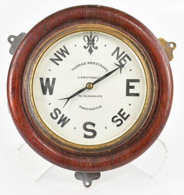 Lot 1020 - THOMAS ARMSTRONG & BROTHERS LTD, 78 DEANSGATE,...