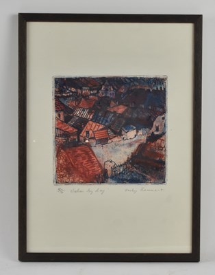 Lot 260 - UNATTRIBUTED; a signed limited edition print, '...