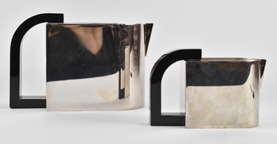 Lot 1150 - ARMANI/CASA; a modern contemporary stylish...